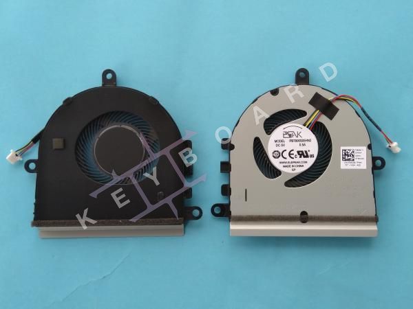 Вентилятор до ноутбука Dell Inspiron 5593